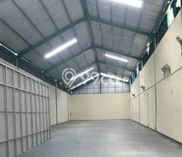 Dijual! Gudang di Bekasi Kota Bekasi LT 792m2 / LB 361m2 Kawasan Strategis Dijual! Gudang di Bekasi Kota Bekasi LT 792m2 / LB 361m2 Kawasan Strategis