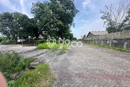 Lahan Kosong Dijual di Jakarta Timur dengan Area 42000m2 Lahan Kosong Dijual di Jakarta Timur dengan Area 42000m2