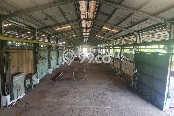 Unit Gudang Disewakan di Bekasi di Area Ramai & Strategis Unit Gudang Disewakan di Bekasi di Area Ramai & Strategis