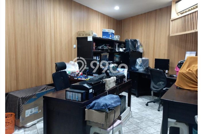 Unit Ruko Dijual di Tanah Abang Jakarta Pusat Luas Tanah 50m2, Luas Bangunan 200m2 Unit Ruko Dijual di Tanah Abang Jakarta Pusat Luas Tanah 50m2, Luas Bangunan 200m2