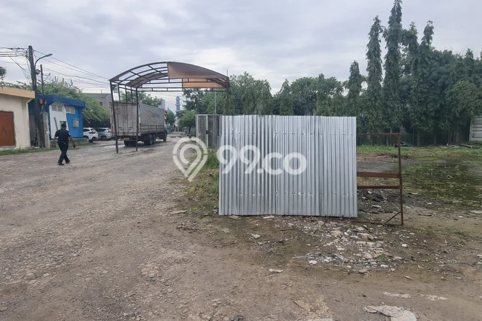 Kavling Tanah Lokasi Strategis di Cakung, Jakarta Timur Disewakan 3000m2 Kavling Tanah Lokasi Strategis di Cakung, Jakarta Timur Disewakan 3000m2