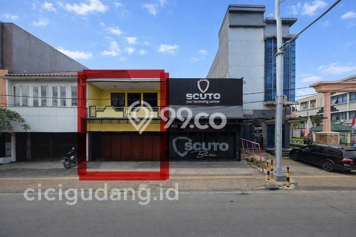 Ruko Bagus Dijual LB 250m2 Lokasi Strategis Jakarta Timur Area Cocok untuk Bisnis Ruko Bagus Dijual LB 250m2 Lokasi Strategis Jakarta Timur Area Cocok untuk Bisnis