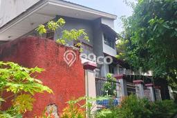 Ready to Use! Premium House LT 252m2 Desain Elegan di Sunter Ready to Use! Premium House LT 252m2 Desain Elegan di Sunter