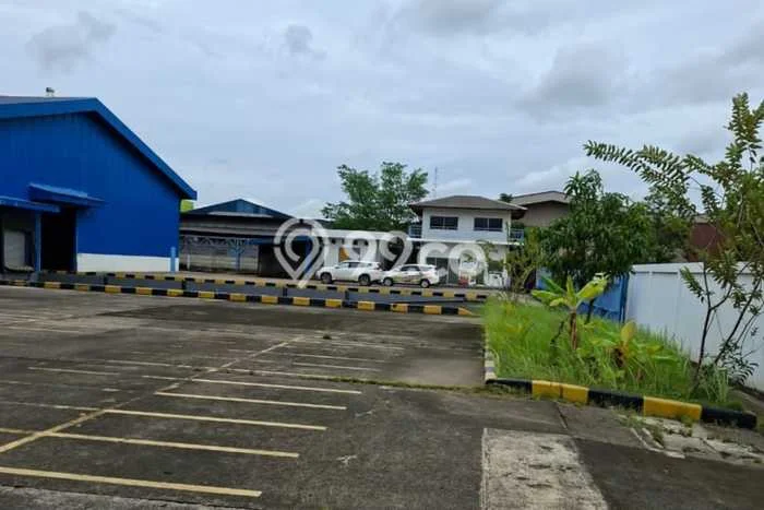 Gudang Bagus Dijual di Cikarang Bekasi Strategis Cocok untuk Kembangkan Bisnis Gudang Bagus Dijual di Cikarang Bekasi Strategis Cocok untuk Kembangkan Bisnis