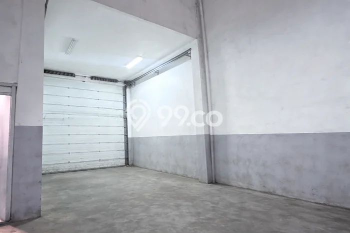 Untuk Disewa Gudang di Cakung Jakarta Timur LT 432m2, LB 500m2 Untuk Disewa Gudang di Cakung Jakarta Timur LT 432m2, LB 500m2