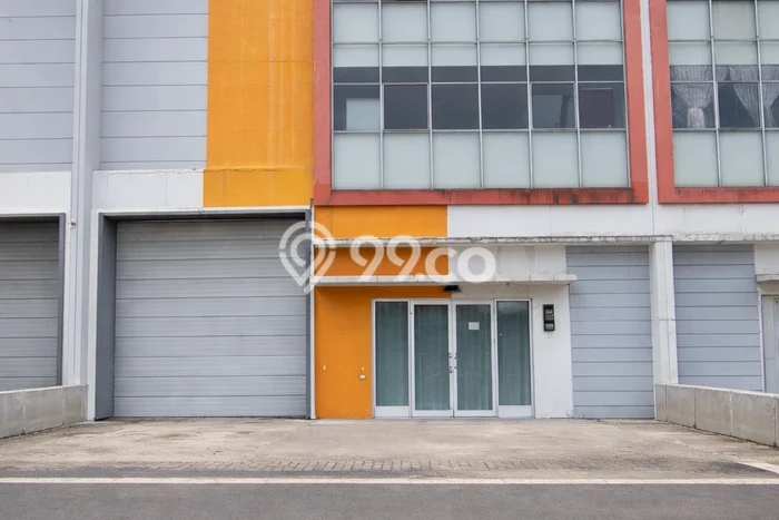 Untuk Disewa Gudang di Cakung Jakarta Timur LT 432m2, LB 500m2 Untuk Disewa Gudang di Cakung Jakarta Timur LT 432m2, LB 500m2