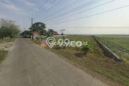 Tanah Kavling Dijual di Bekasi dengan Spesifikasi 3072m2 Tanah Kavling Dijual di Bekasi dengan Spesifikasi 3072m2