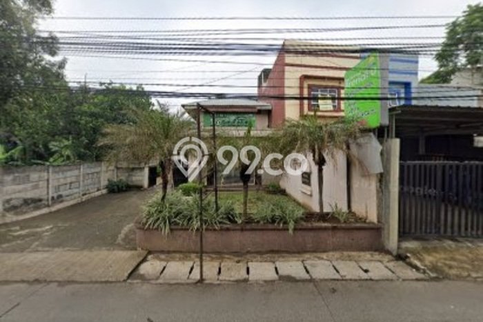 Vila Strategis di Jatisampurna, Area 14000m2m², Lingkungan Tenang dan nyaman Vila Strategis di Jatisampurna, Area 14000m2m², Lingkungan Tenang dan nyaman
