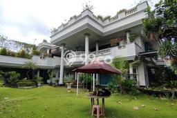 Jual Rumah Luas Elegan Dengan View Eksklusif di Sunter, Jakarta Utara Jual Rumah Luas Elegan Dengan View Eksklusif di Sunter, Jakarta Utara