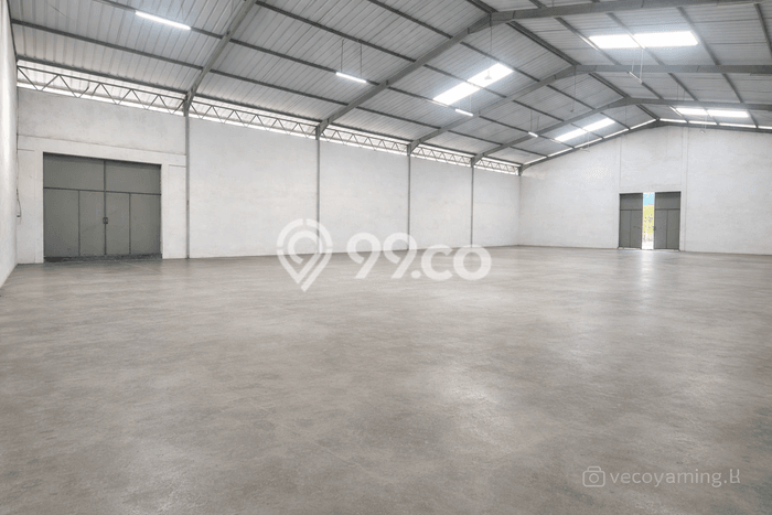 Untuk Disewa Gudang di Cakung Jakarta Timur LT 700m2, LB 480m2 Untuk Disewa Gudang di Cakung Jakarta Timur LT 700m2, LB 480m2