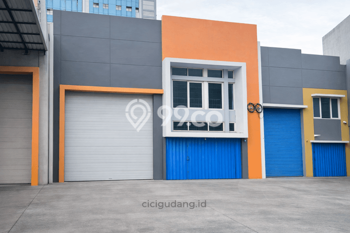 Gudang bagus disewakan di Cakung Jakarta Timur dengan LB 420m2 harga sewa terbaik Gudang bagus disewakan di Cakung Jakarta Timur dengan LB 420m2 harga sewa terbaik