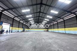 Area Strategis! Disewakan Gudang Lokasi Tanjung Priok, Jakarta Utara Cocok untuk Bisnis Area Strategis! Disewakan Gudang Lokasi Tanjung Priok, Jakarta Utara Cocok untuk Bisnis