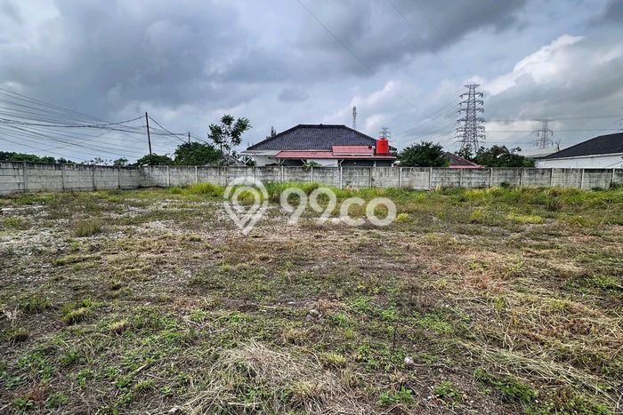 Siap Disewakan Tanah di Tarumajaya Luas 2500m2 Area Potensial Siap Disewakan Tanah di Tarumajaya Luas 2500m2 Area Potensial