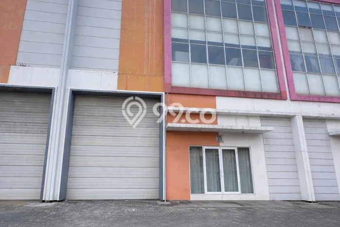 Untuk Disewa Gudang di Cakung Jakarta Timur LT 432m2, LB 500m2 Untuk Disewa Gudang di Cakung Jakarta Timur LT 432m2, LB 500m2
