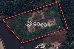 Disewakan Tanah Seluas 22000m2 di Cilincing, Jakarta Utara Disewakan Tanah Seluas 22000m2 di Cilincing, Jakarta Utara