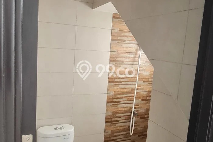 Jarang Ada! Rumah Sewa 2 Kamar Nyaman Siap Huni Summarecon Crown Gading Jarang Ada! Rumah Sewa 2 Kamar Nyaman Siap Huni Summarecon Crown Gading