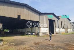 Unit Gudang Disewakan di Bekasi di Area Ramai & Strategis Unit Gudang Disewakan di Bekasi di Area Ramai & Strategis