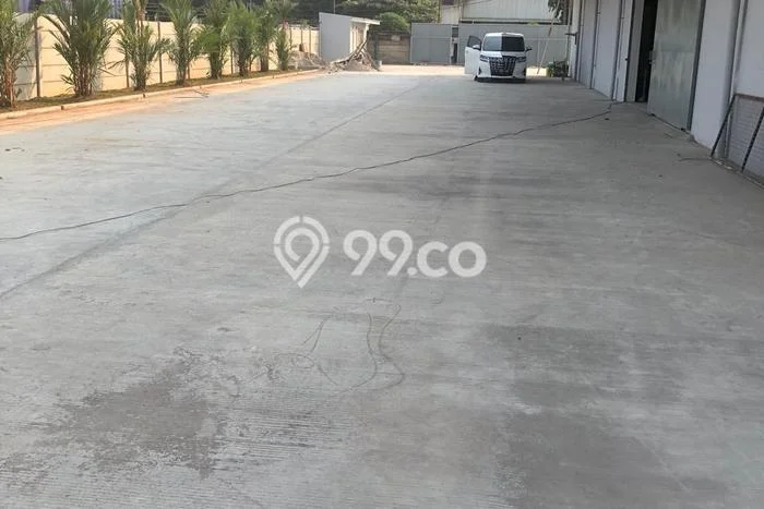 Gudang Dijual di Prime Area Jakarta Utara Luas 1280m2 Gudang Dijual di Prime Area Jakarta Utara Luas 1280m2