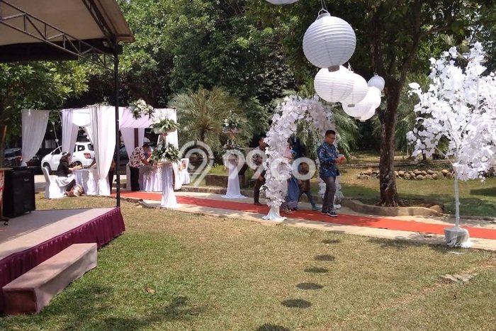 Vila Strategis di Jatisampurna, Area 14000m2m², Lingkungan Tenang dan nyaman Vila Strategis di Jatisampurna, Area 14000m2m², Lingkungan Tenang dan nyaman