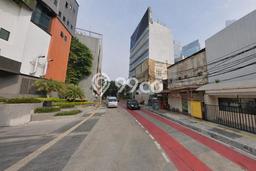 Tanah untuk Dijual Lokasi Menteng, Jakarta Pusat Luas 290m2 - Tanah untuk Dijual Lokasi Menteng, Jakarta Pusat Luas 290m2 -