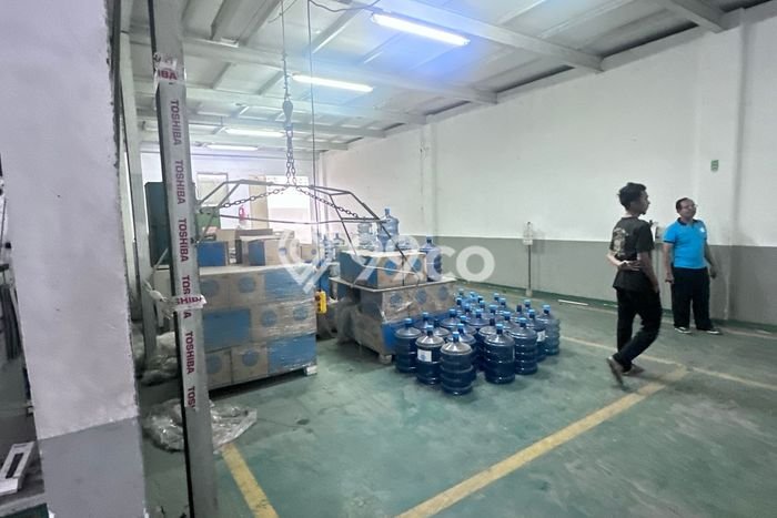 Unit Pabrik Dijual di Pulo Gadung Jakarta Timur Luas Bangunan 3775m2 Unit Pabrik Dijual di Pulo Gadung Jakarta Timur Luas Bangunan 3775m2
