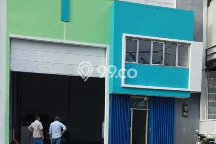 Gudang Disewakan Lokasi Cakung Jakarta Timur Harga Spesial! Gudang Disewakan Lokasi Cakung Jakarta Timur Harga Spesial!