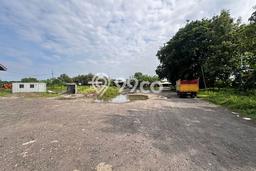 Tanah Disewakan Lokasi Jakarta Utara Seluas 10000m2 Strategis dan Aman Tanah Disewakan Lokasi Jakarta Utara Seluas 10000m2 Strategis dan Aman