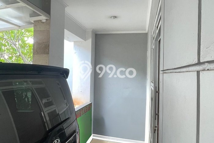 Rumah Idaman 5 KT Harga Terjangkau di Jati Asih Bekasi Rumah Idaman 5 KT Harga Terjangkau di Jati Asih Bekasi