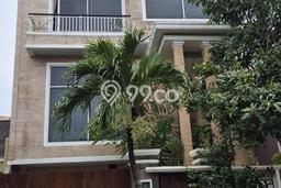 Rumah Mewah LB 400m2 Siap Pakai Desain Elegan di Jati Asih, Bekasi Rumah Mewah LB 400m2 Siap Pakai Desain Elegan di Jati Asih, Bekasi