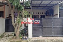 Rumah Idaman 2 KT Harga Terjangkau di Kota Wisata Jakarta Timur Rumah Idaman 2 KT Harga Terjangkau di Kota Wisata Jakarta Timur