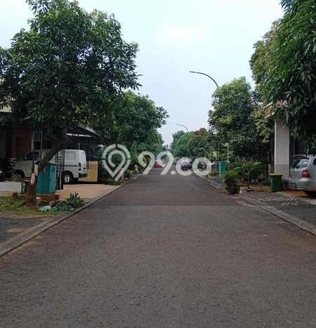 Sewa Rumah Murah di Kota Wisata Jakarta Timur dengan 2 KT Sewa Rumah Murah di Kota Wisata Jakarta Timur dengan 2 KT