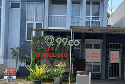Rumah Luxury Modern Siap Huni di Kota Wisata Jakarta Timur Rumah Luxury Modern Siap Huni di Kota Wisata Jakarta Timur