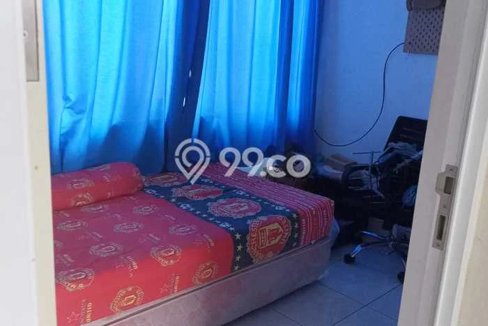 Disewakan! Rumah 3 Kamar Tidur &
2 Kamar Mandi di Kota Wisata, Bogor Disewakan! Rumah 3 Kamar Tidur &
2 Kamar Mandi di Kota Wisata, Bogor