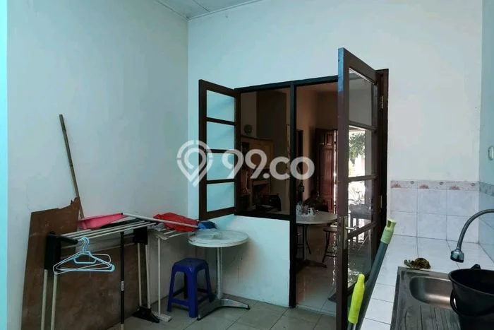 Dijual Rumah Modern 2 KT di Kota Wisata, Jakarta Timur Dijual Rumah Modern 2 KT di Kota Wisata, Jakarta Timur