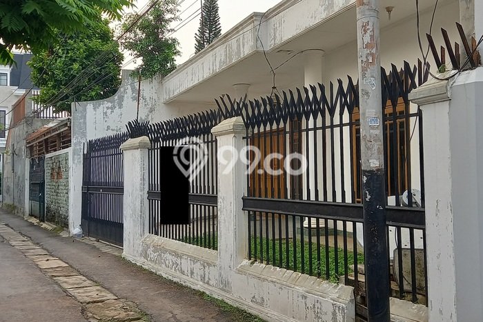 Best Deal Hunian Premium Ideal dan Luas di Tebet, Jakarta Selatan Best Deal Hunian Premium Ideal dan Luas di Tebet, Jakarta Selatan