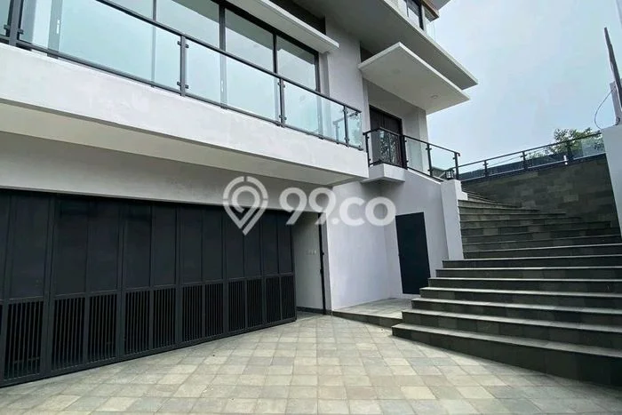 Hunian Super Elit dengan Akses Paling Strategis di Bandung Barat, Bandung Hunian Super Elit dengan Akses Paling Strategis di Bandung Barat, Bandung