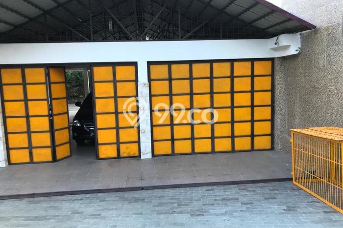 For Sale Rumah Mewah Exclusive di Ilir Barat II, Palembang For Sale Rumah Mewah Exclusive di Ilir Barat II, Palembang