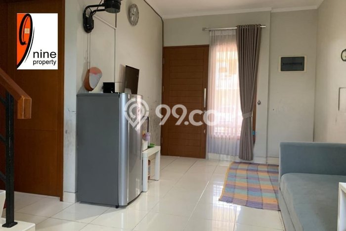 Rumah Minimalis 3 KT LT 93m2 di Limusnunggal Rumah Minimalis 3 KT LT 93m2 di Limusnunggal