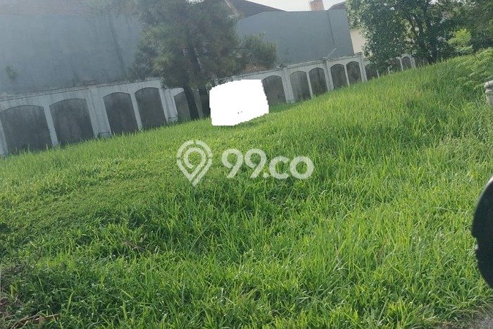 Untuk Dijual Tanah 438m2 di Kota Wisata, Bogor Untuk Dijual Tanah 438m2 di Kota Wisata, Bogor