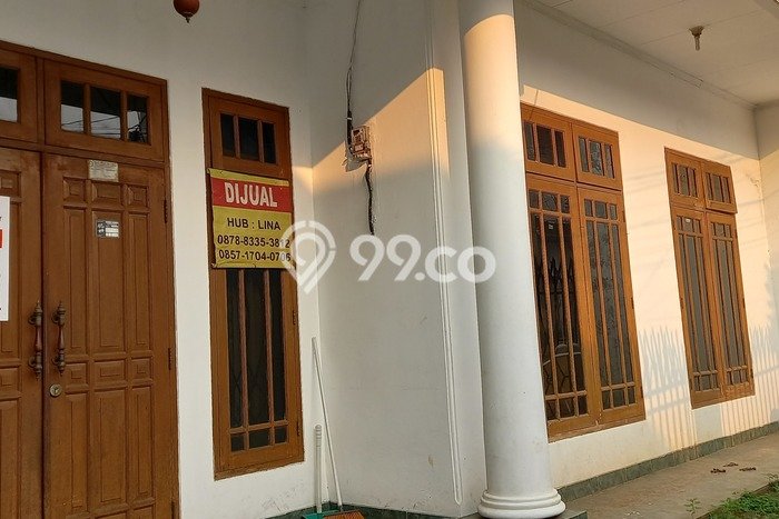 Best Deal Hunian Premium Ideal dan Luas di Tebet, Jakarta Selatan Best Deal Hunian Premium Ideal dan Luas di Tebet, Jakarta Selatan