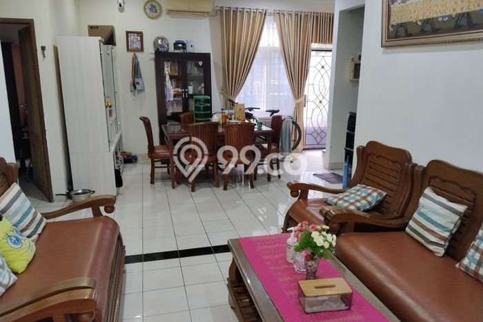Dijual Rumah Eksklusif 3 KT di Bojong Kulur, Bogor Dijual Rumah Eksklusif 3 KT di Bojong Kulur, Bogor