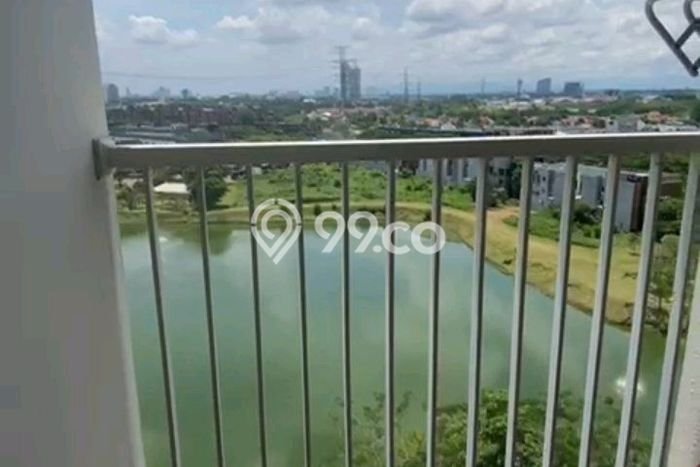 Hunian Apartemen 0 KT 1 KM di Pinang, Tangerang Dijual Cepat Hunian Apartemen 0 KT 1 KM di Pinang, Tangerang Dijual Cepat