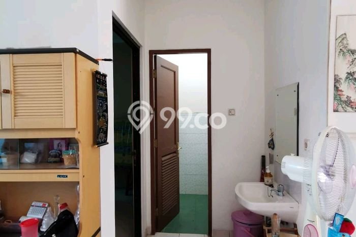 Dijual Rumah Modern 2 KT di Kota Wisata, Jakarta Timur Dijual Rumah Modern 2 KT di Kota Wisata, Jakarta Timur