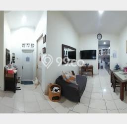 Jual Rumah Eksklusif 2 KT di Kota Wisata, Bogor Jual Rumah Eksklusif 2 KT di Kota Wisata, Bogor
