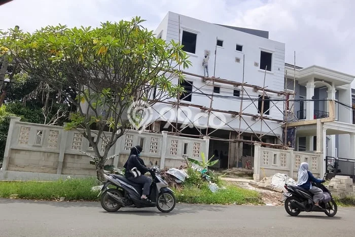Dijual Kost 20 Kamar di Bogor untuk Aset Anda Dijual Kost 20 Kamar di Bogor untuk Aset Anda