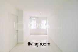 Dijual Apartemen 1 KT 1 KM di Sentul Luas 38m2 Dijual Apartemen 1 KT 1 KM di Sentul Luas 38m2