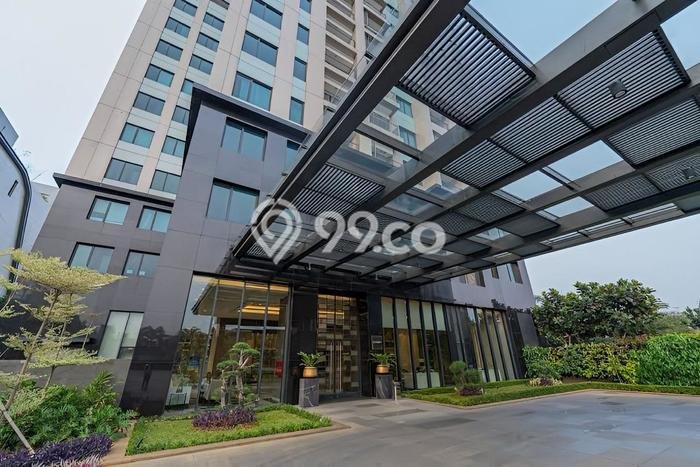 Dijual Apartemen di Jagakarsa, Jakarta Selatan Punya 1 Kamar Tidur Dijual Apartemen di Jagakarsa, Jakarta Selatan Punya 1 Kamar Tidur