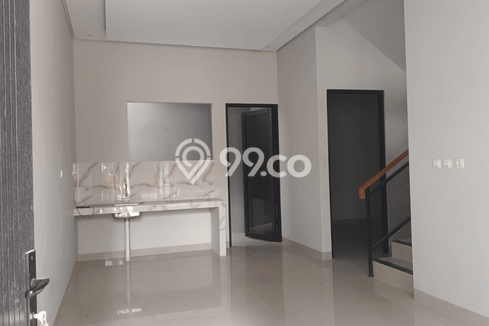 Jual Rumah Strategis Bagus Punya 3 KT di Ciledug Tangerang SHM Jual Rumah Strategis Bagus Punya 3 KT di Ciledug Tangerang SHM