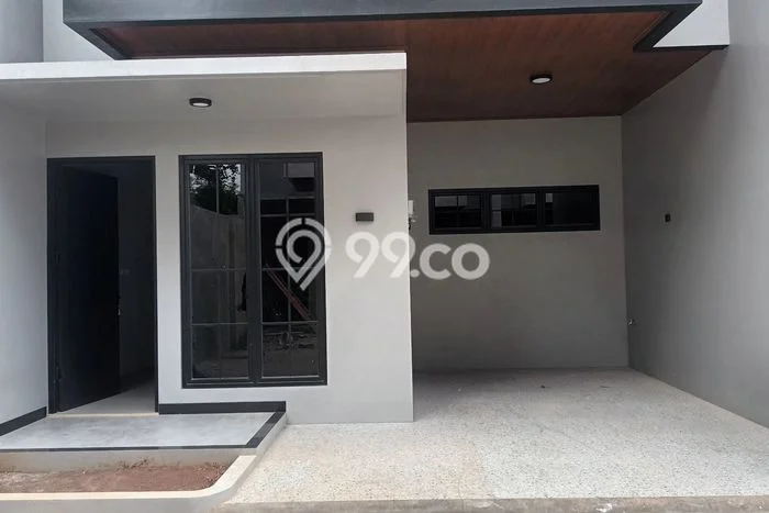 Jual Rumah Strategis Bagus Punya 3 KT di Ciledug Tangerang SHM Jual Rumah Strategis Bagus Punya 3 KT di Ciledug Tangerang SHM