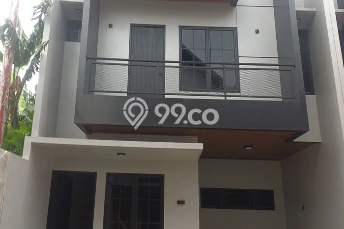 Jual Rumah Strategis Bagus Punya 3 KT di Ciledug Tangerang SHM Jual Rumah Strategis Bagus Punya 3 KT di Ciledug Tangerang SHM